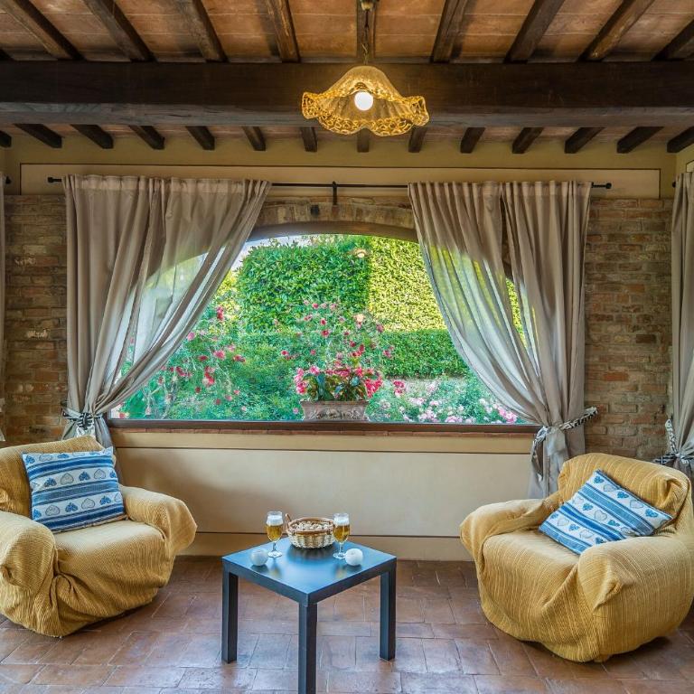 Villa i Colli - Appartamento - 5