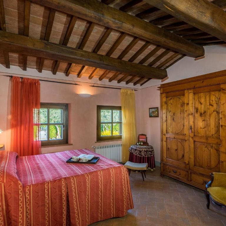 Villa i Colli - Appartamento - 8