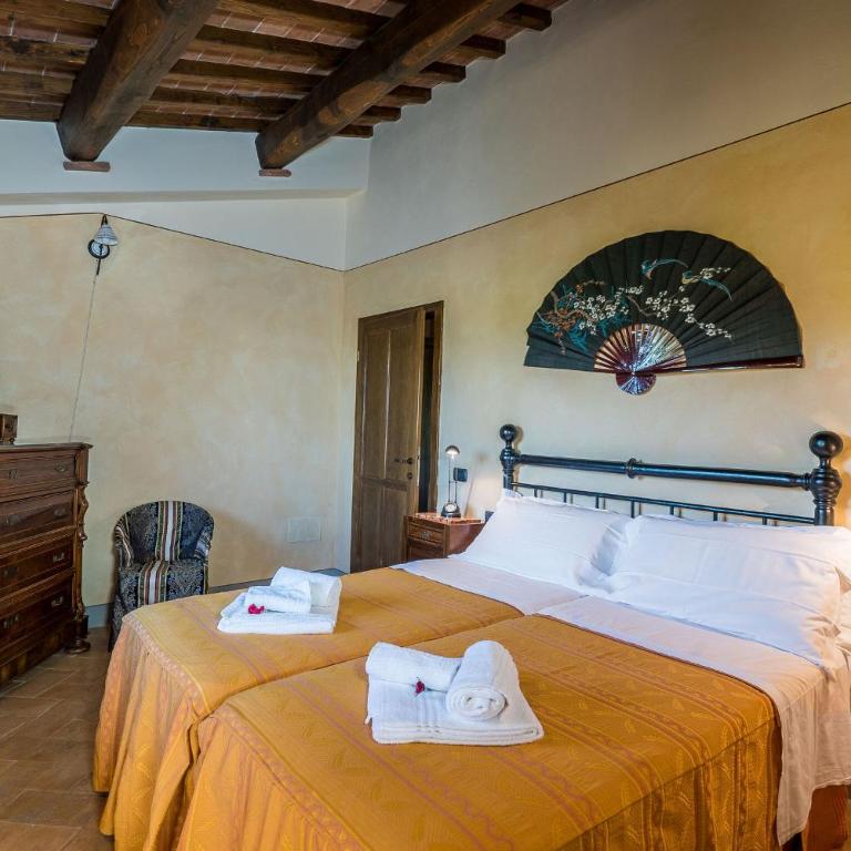 Villa i Colli - Appartamento - 9