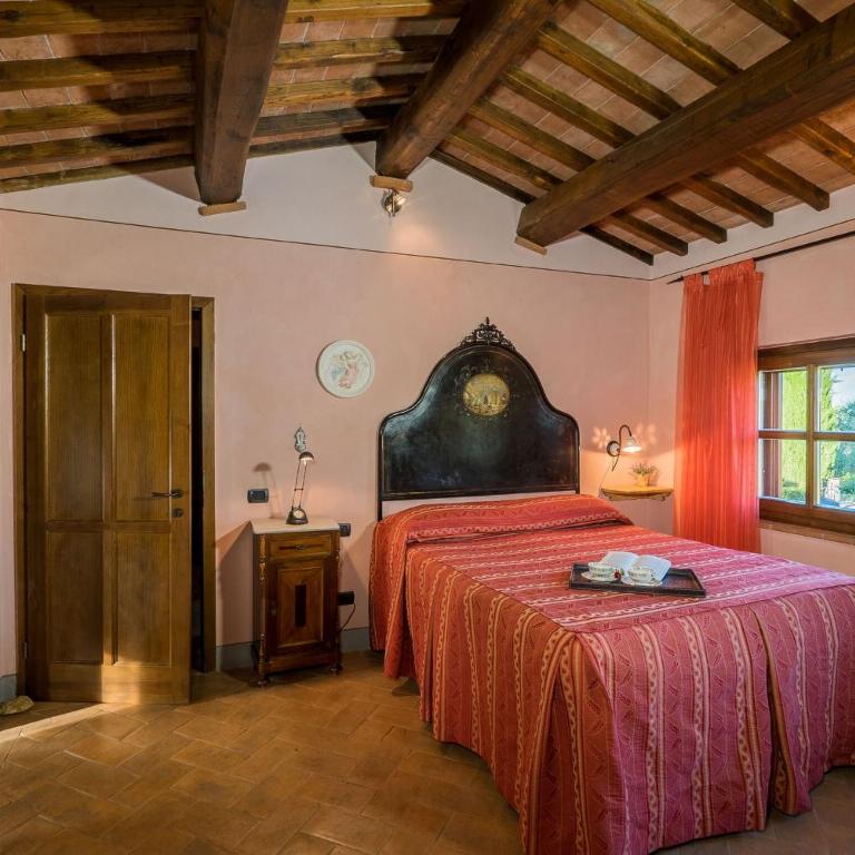 Villa i Colli - Appartamento - 7