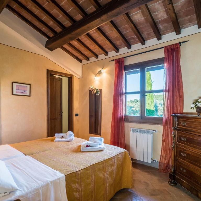 Villa i Colli - Appartamento - 10