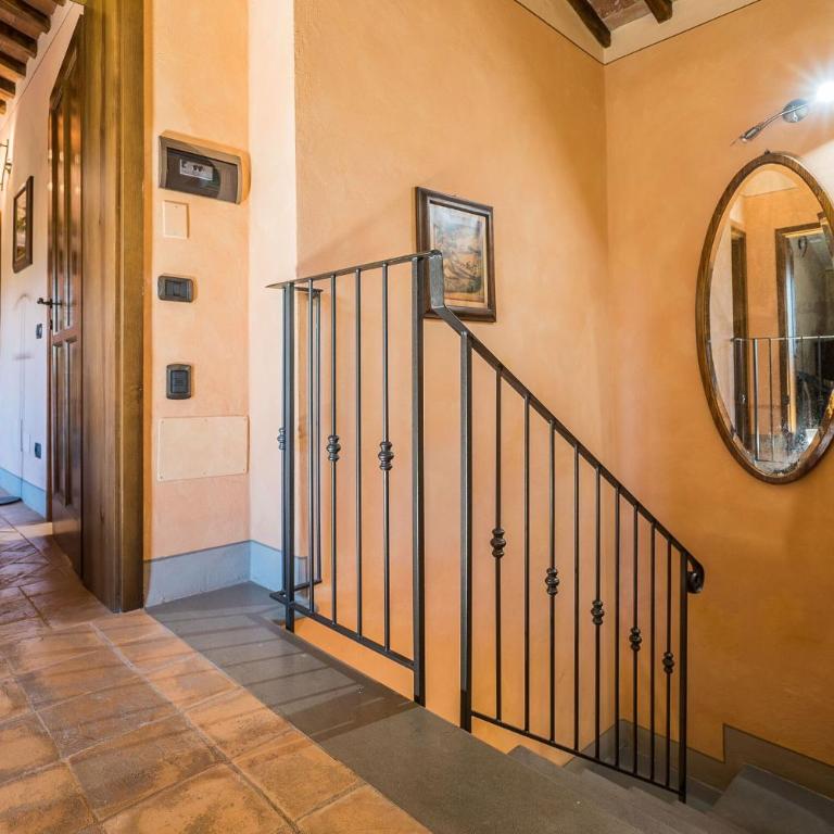 Villa i Colli - Appartamento - 11