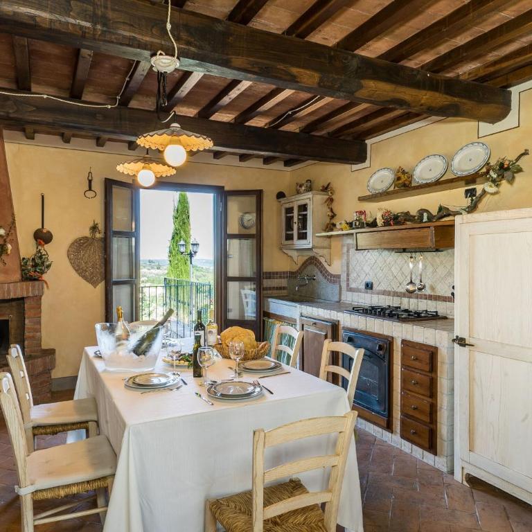 Villa i Colli - Appartamento - 13