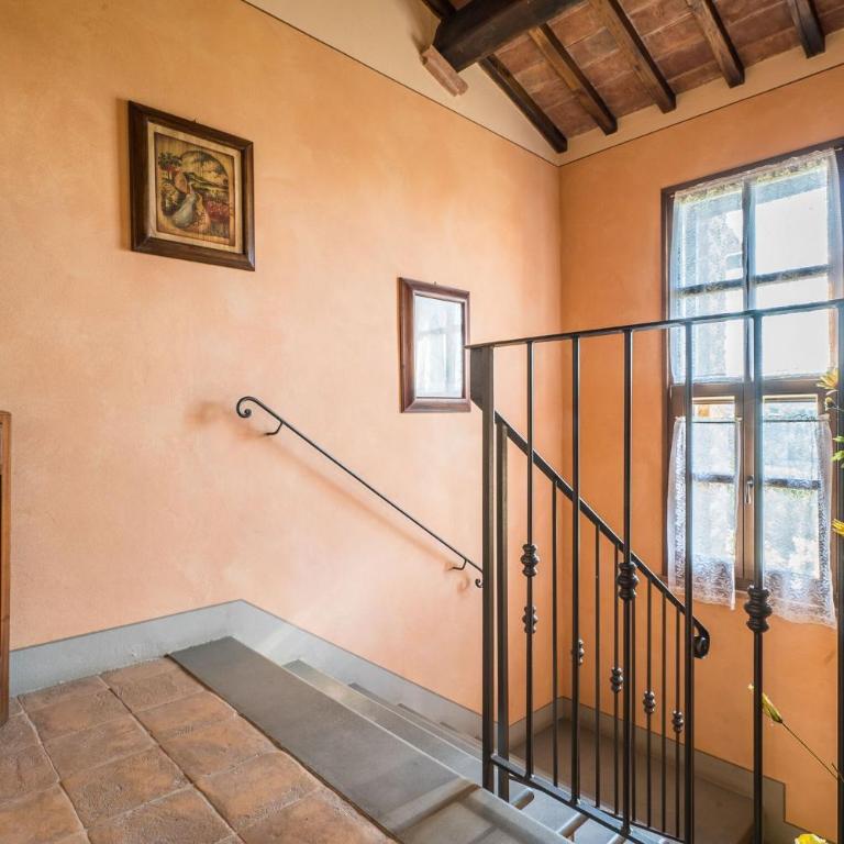 Villa i Colli - Appartamento - 12