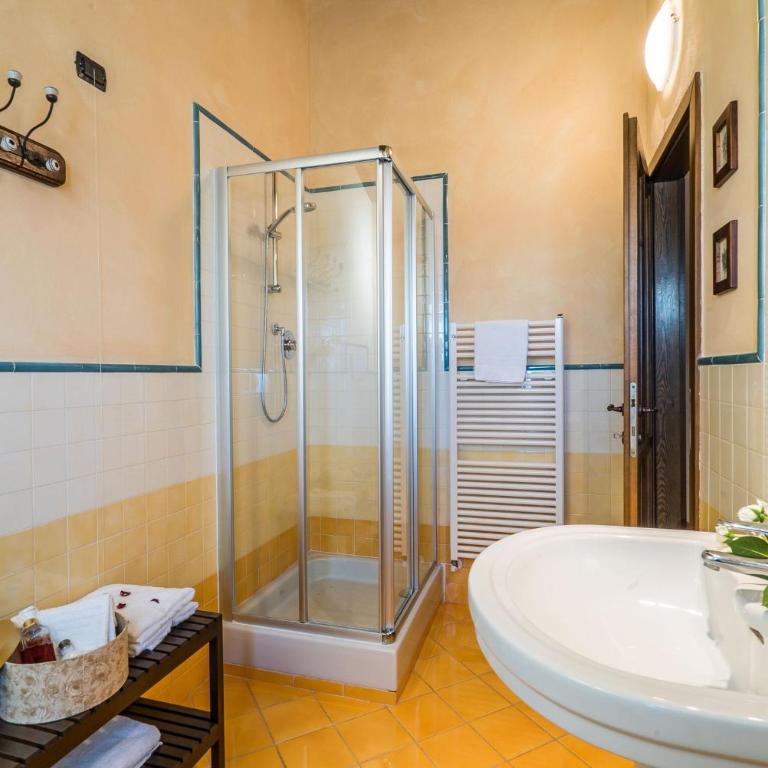 Villa i Colli - Appartamento - 17