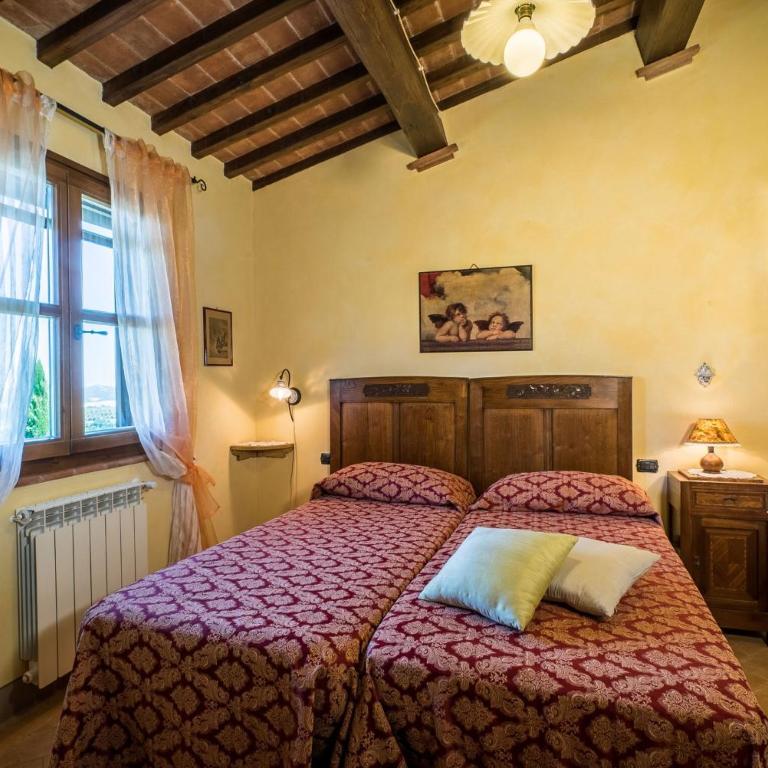 Villa i Colli - Appartamento - 16