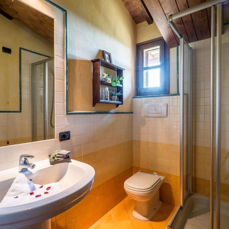 Villa i Colli - Appartamento - 18
