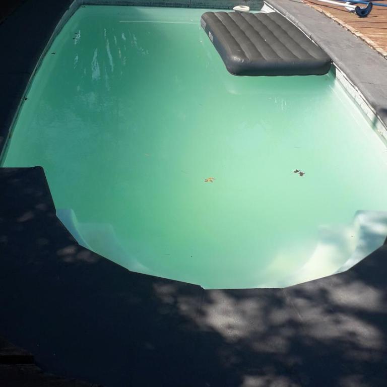 piscina mantenimiento limpieza punta del este jb - Apartamento de 1 dormitorio - 5