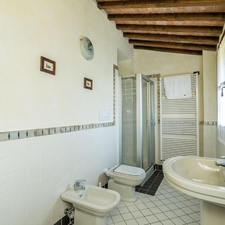 Villa i Colli - Appartamento - 20