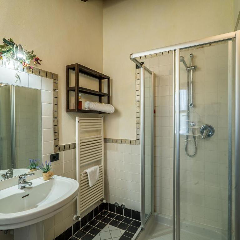 Villa i Colli - Appartamento - 22