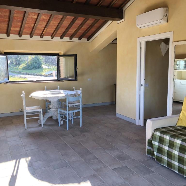 Villa i Colli - Appartamento - 27