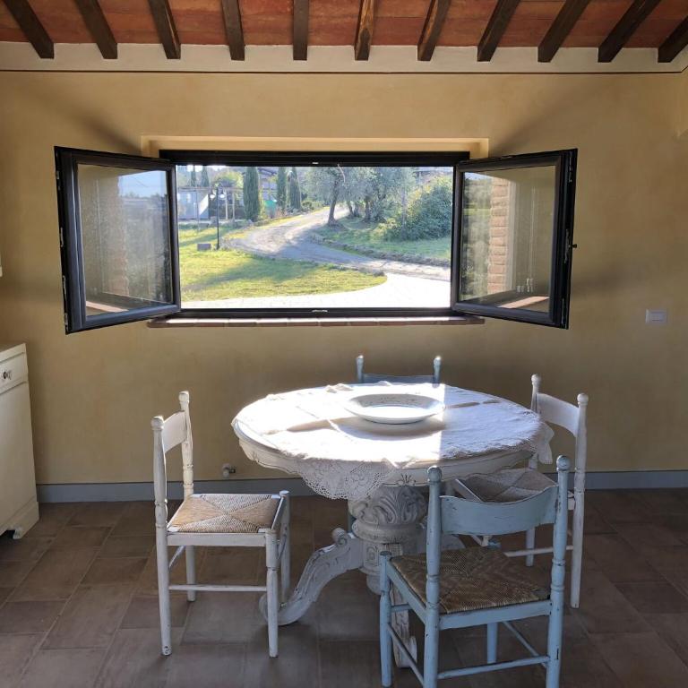 Villa i Colli - Appartamento - 28