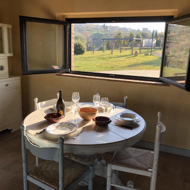 Villa i Colli - Appartamento - 31