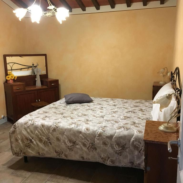 Villa i Colli - Appartamento - 29