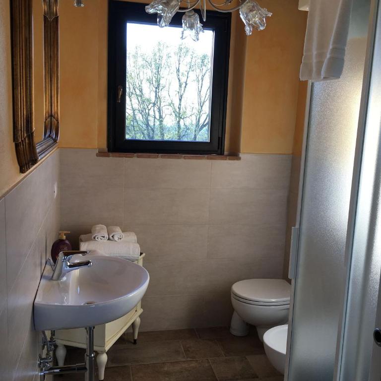 Villa i Colli - Appartamento - 32