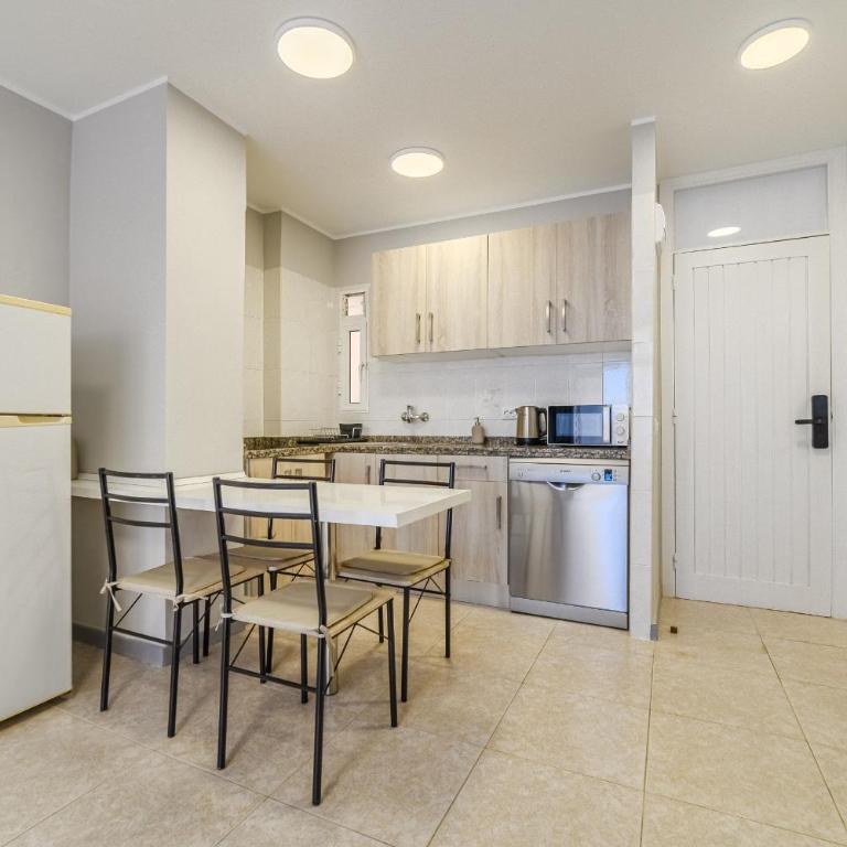 Las Americas Ocean view Sunsets - Apartamento de 1 dormitorio con balcón - 11