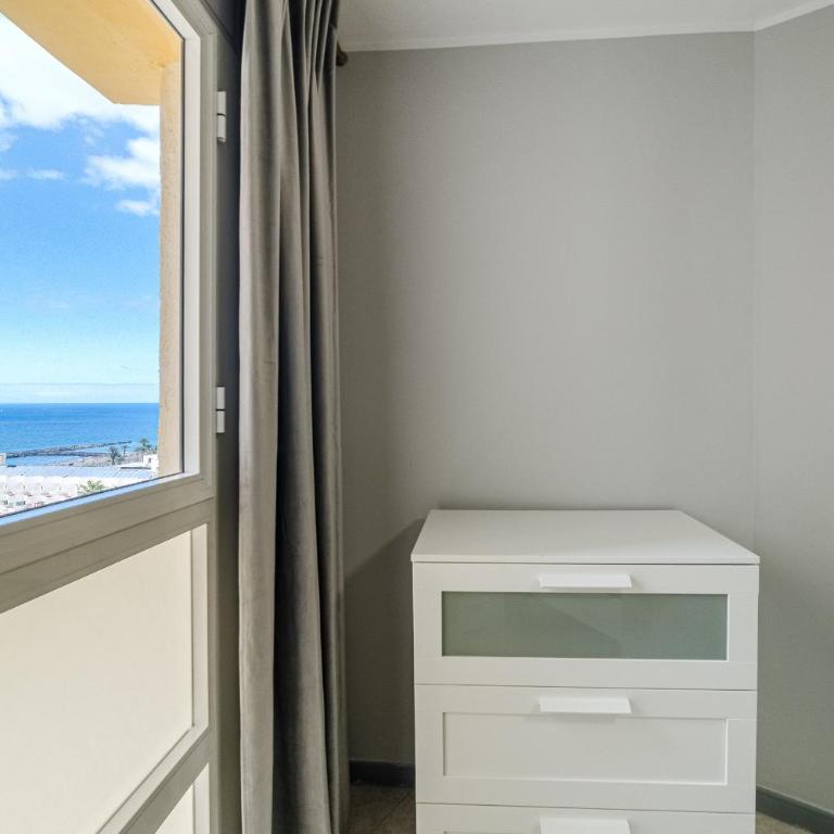 Las Americas Ocean view Sunsets - Apartamento de 1 dormitorio con balcón - 9