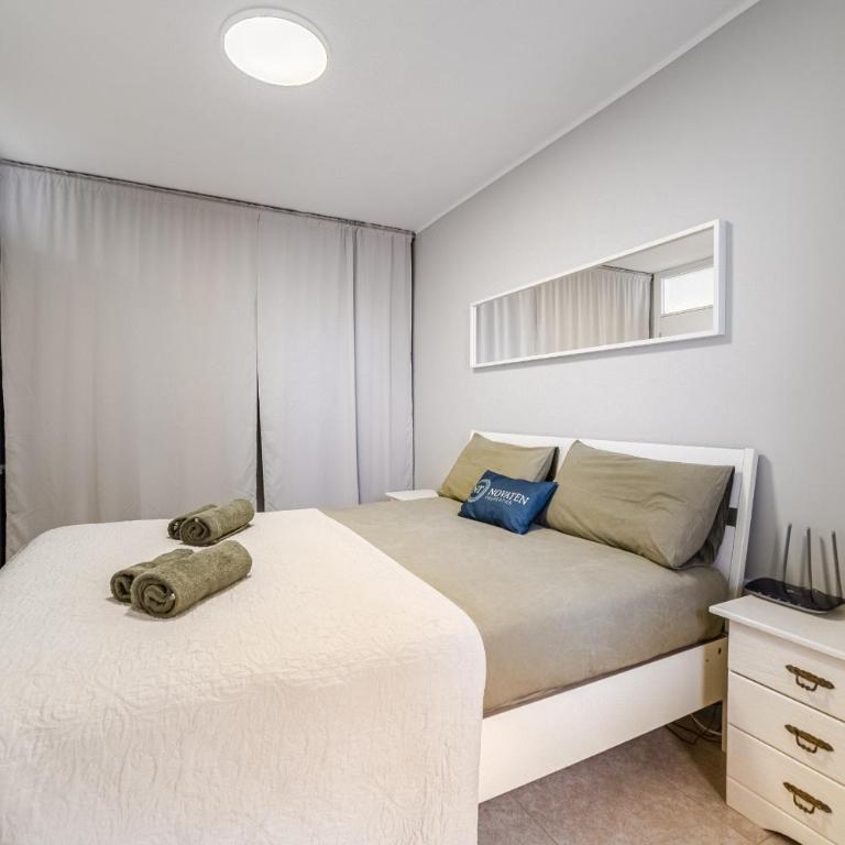 Las Americas Ocean view Sunsets - Apartamento de 1 dormitorio con balcón - 7