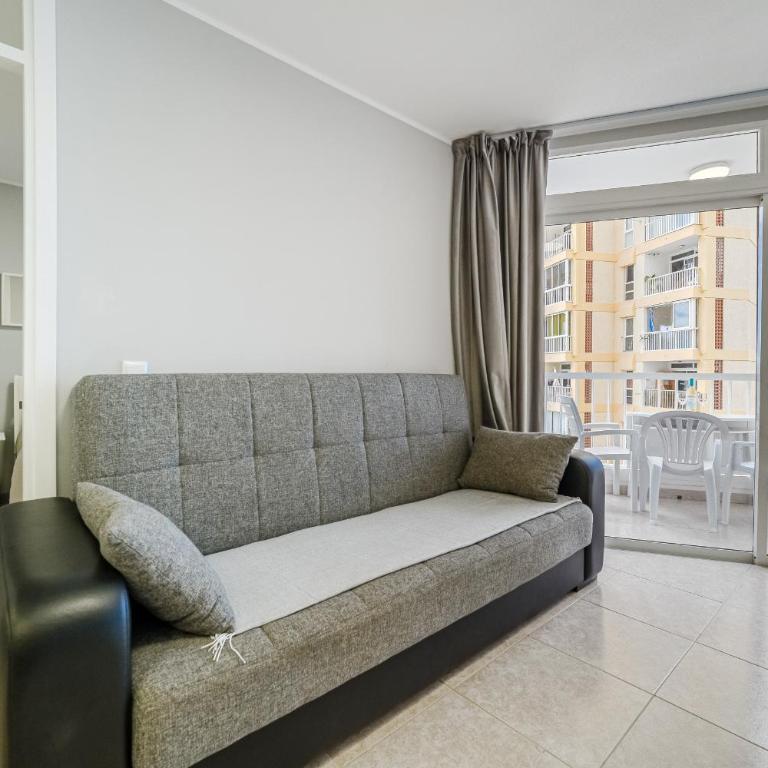 Las Americas Ocean view Sunsets - Apartamento de 1 dormitorio con balcón - 14