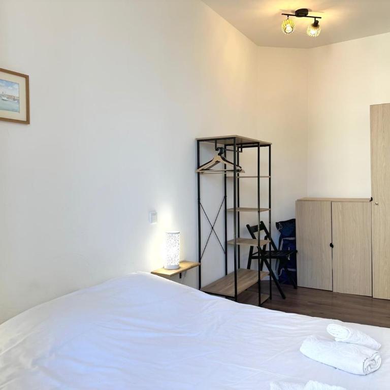 ღ La Lanterne - Centre Ville, Proche Plage & Wifi - Appartement 1 Chambre - 31