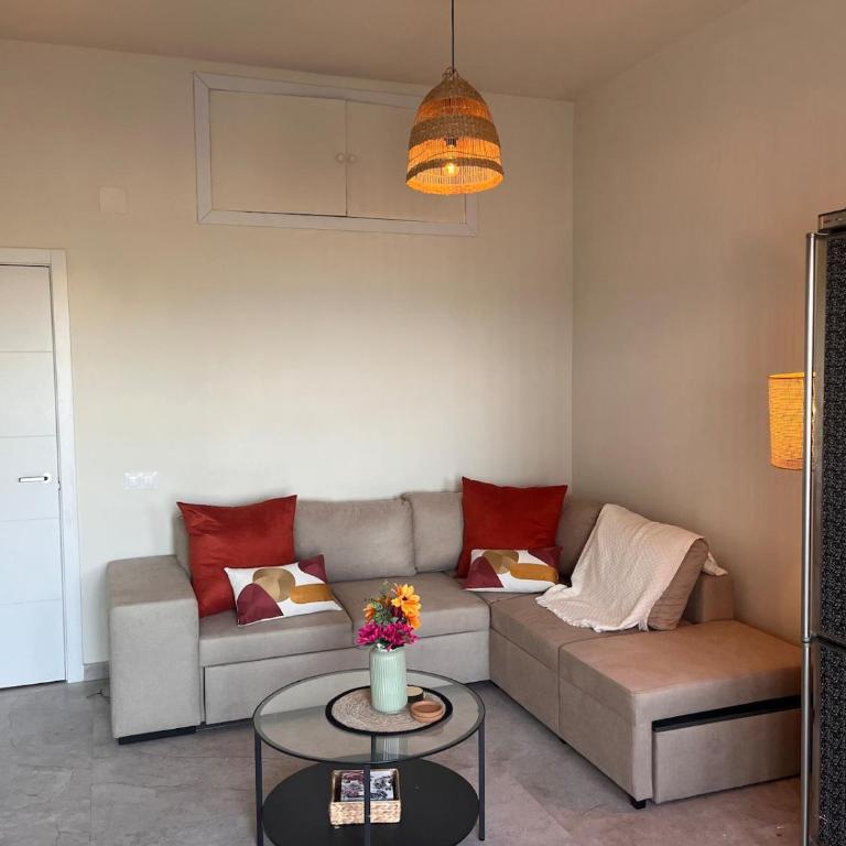 Apartment on the beach - Apartamento de 2 dormitorios - 2