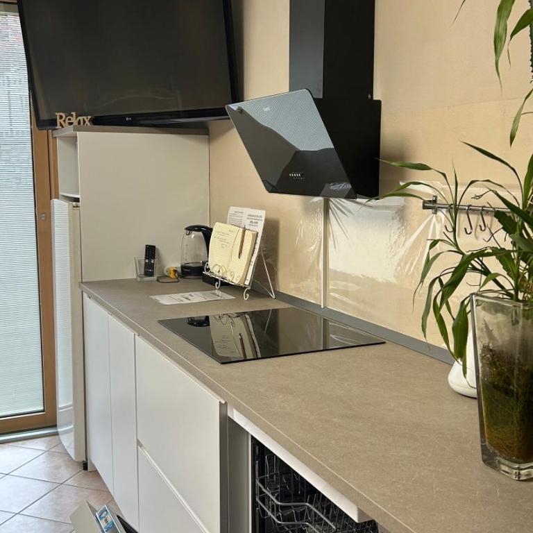 Residenze Vezza - La Corteccia- - Appartamento con 1 Camera da Letto - 6