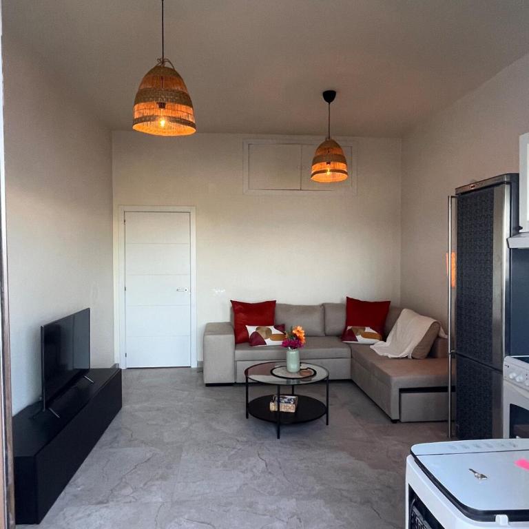 Apartment on the beach - Apartamento de 2 dormitorios - 7