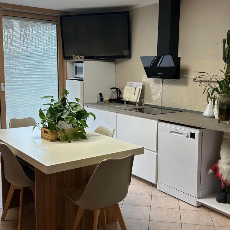 Residenze Vezza - La Corteccia- - Appartamento con 1 Camera da Letto - 5