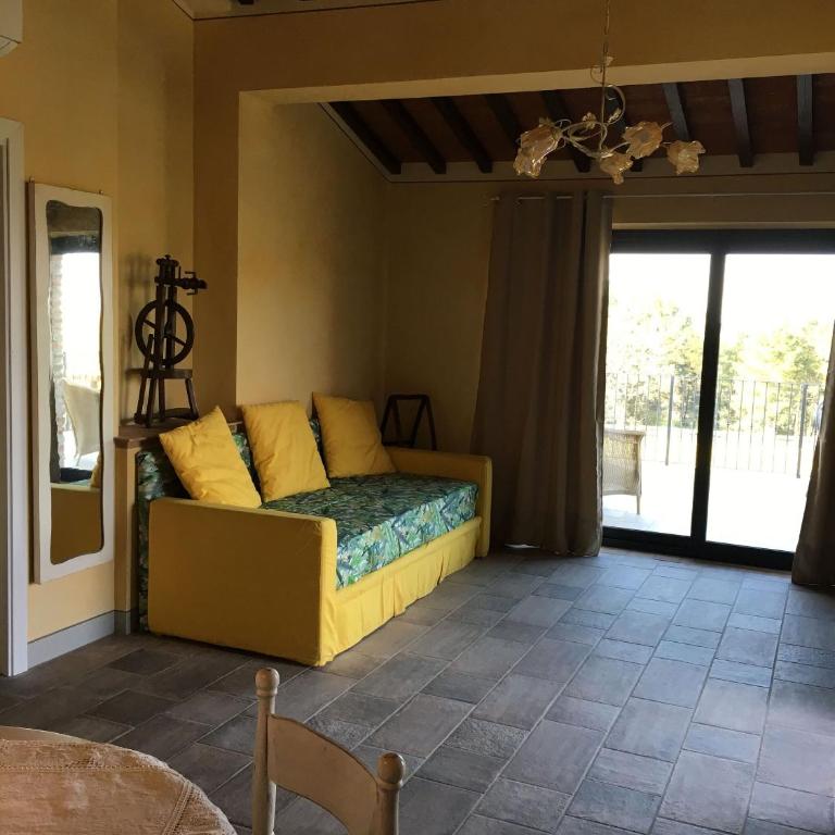 Villa i Colli - Appartamento - 26
