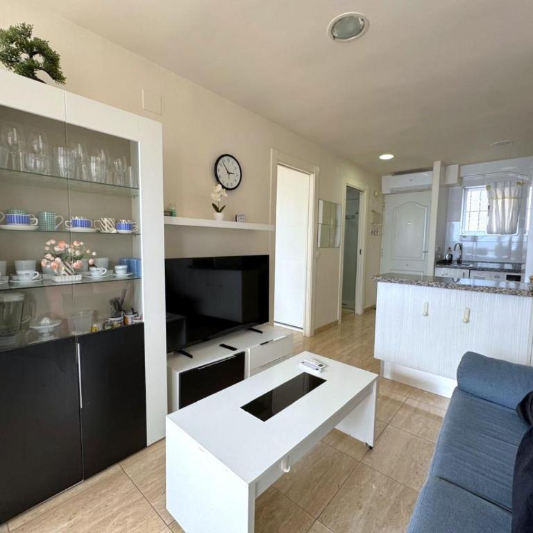 El Circo 12 - Apartamento de 1 dormitorio - 1