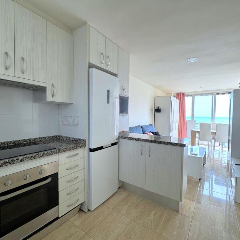 El Circo 12 - Apartamento de 1 dormitorio - 6