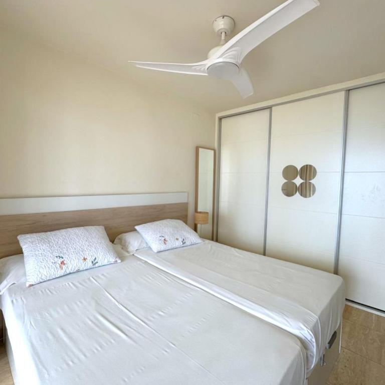 El Circo 12 - Apartamento de 1 dormitorio - 4
