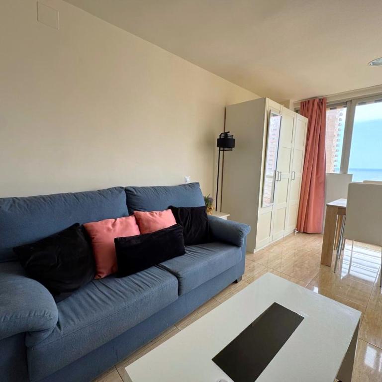 El Circo 12 - Apartamento de 1 dormitorio - 11