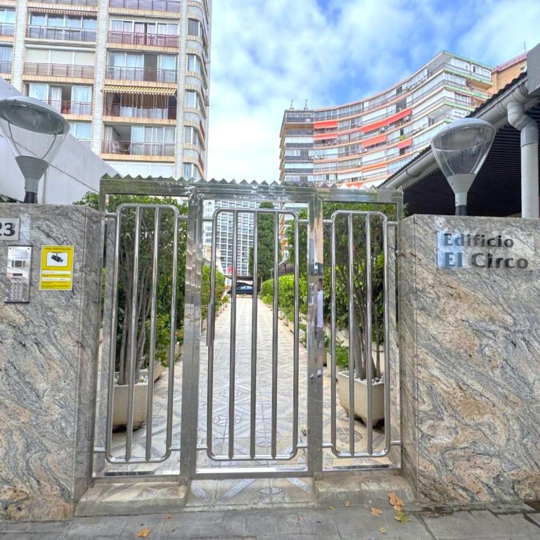 El Circo 12 - Apartamento de 1 dormitorio - 15