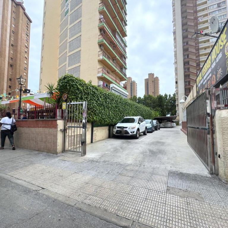 El Circo 12 - Apartamento de 1 dormitorio - 16