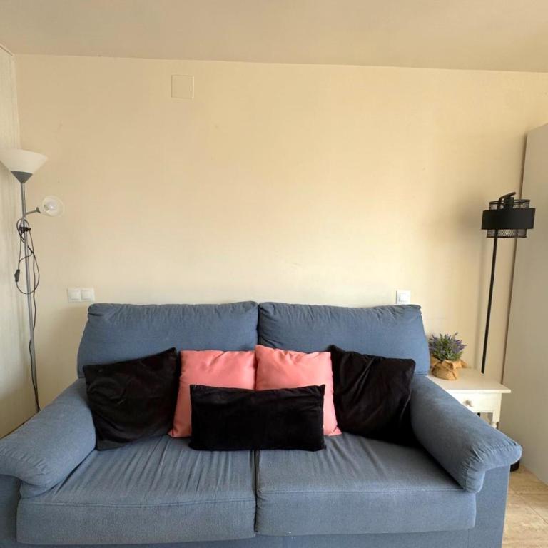 El Circo 12 - Apartamento de 1 dormitorio - 19