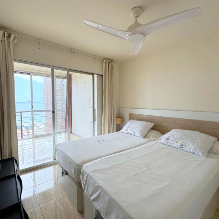 El Circo 12 - Apartamento de 1 dormitorio - 13