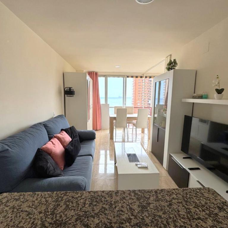 El Circo 12 - Apartamento de 1 dormitorio - 23