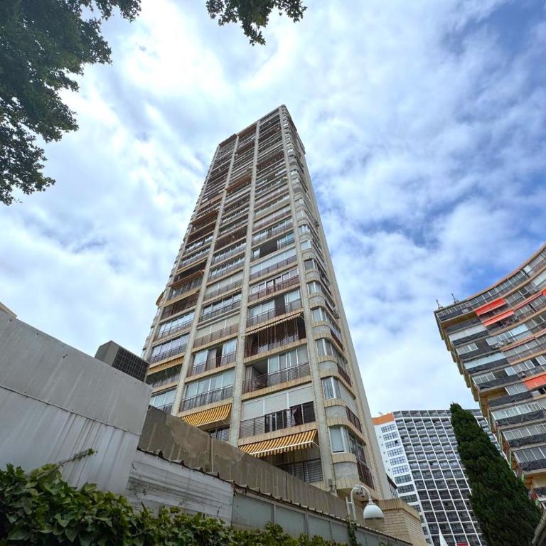 El Circo 12 - Apartamento de 1 dormitorio - 25