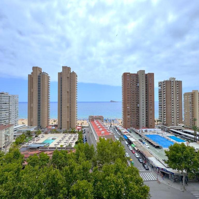 El Circo 12 - Apartamento de 1 dormitorio - 26