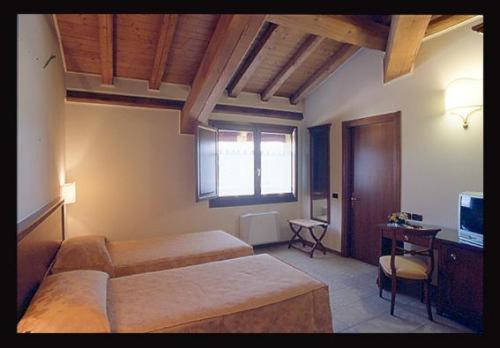 Hotel Fondo Catena - Camera Tripla - 2