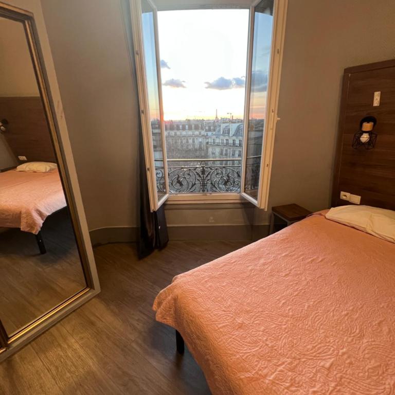 Grand Hôtel De L'Europe - Chambre Lits Jumeaux - 19