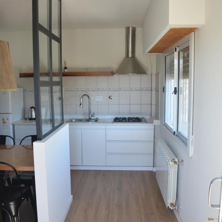 Don Bosco - Apartamento de 1 dormitorio - 5