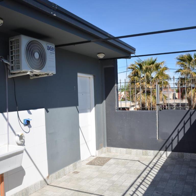 Don Bosco - Apartamento de 1 dormitorio - 2