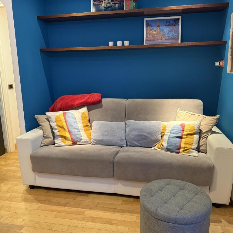Milano Cozy Apartment - Appartamento con 1 Camera da Letto - 1