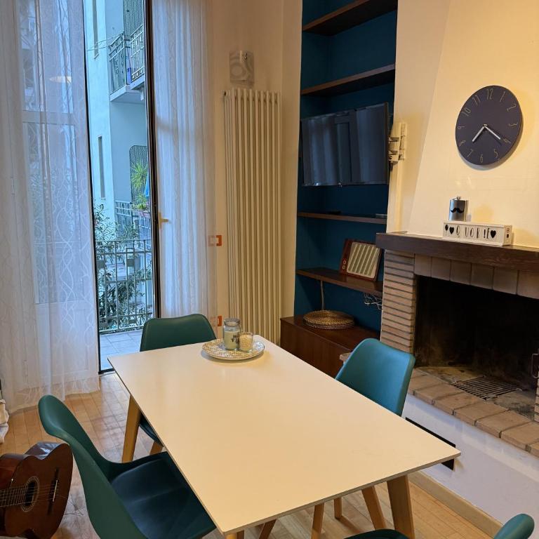 Milano Cozy Apartment - Appartamento con 1 Camera da Letto - 3