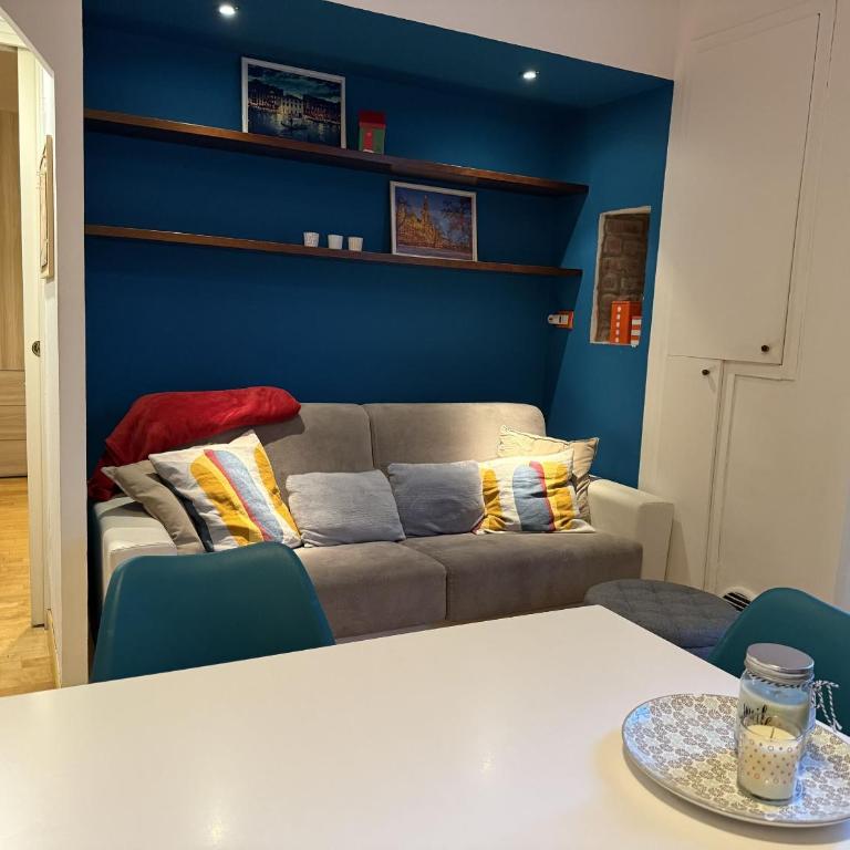 Milano Cozy Apartment - Appartamento con 1 Camera da Letto - 2