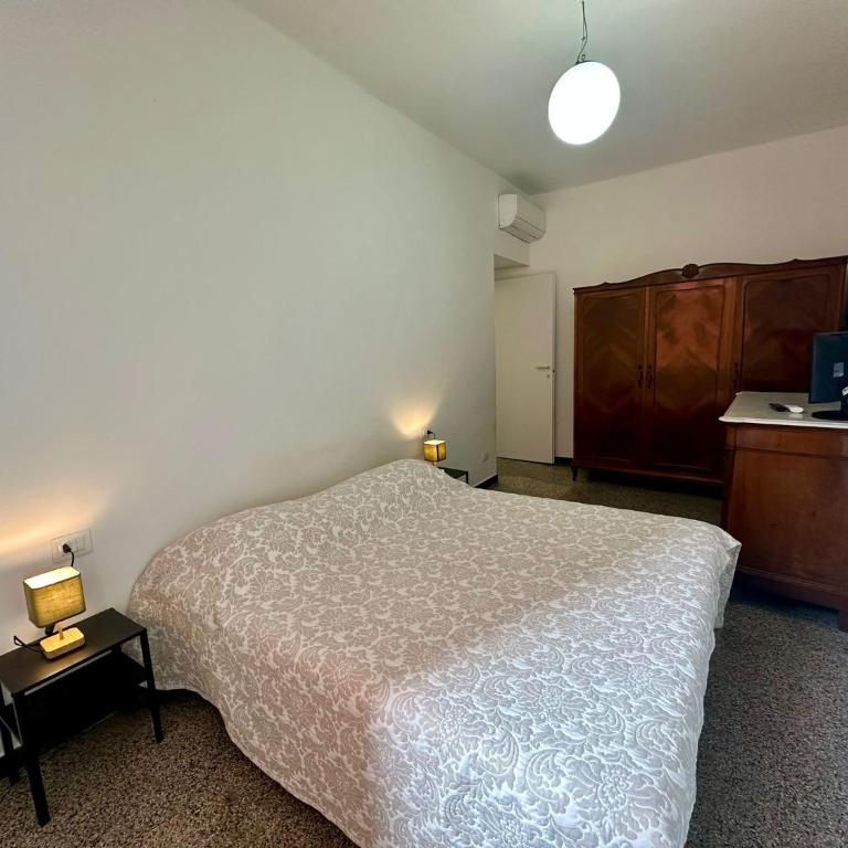 Casa Susanna - Ideale per Famiglie, Centro, 5 min dal mare - Apartamento de 2 dormitorios - 3