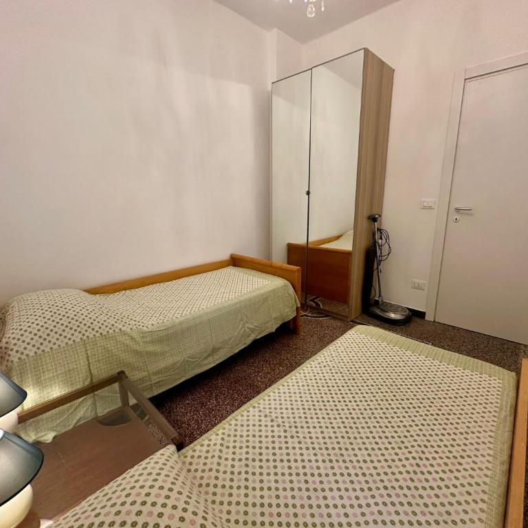 Casa Susanna - Ideale per Famiglie, Centro, 5 min dal mare - Apartamento de 2 dormitorios - 6