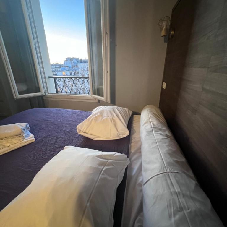 Grand Hôtel De L'Europe - Chambre Simple - 15